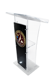 Cebu Normal University (CNU) Podium