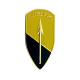 Colpire Duro Pin
