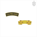 Colpire Duro Tab