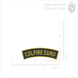 Colpire Duro Tab