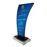 Generic Plaque Single Body