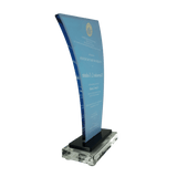 Generic Plaque Single Body