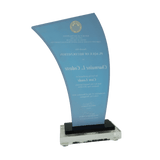 Generic Plaque Single Body