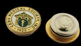 Cebu Medical Society Pin