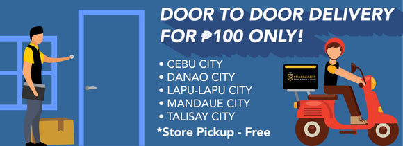 we use the Cheapest delivery service that is reliable as well. Our client's convenience is important to us. Very good value for their money.
