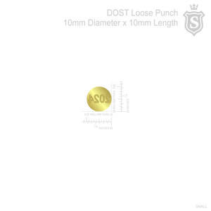 DOST Loose Punch