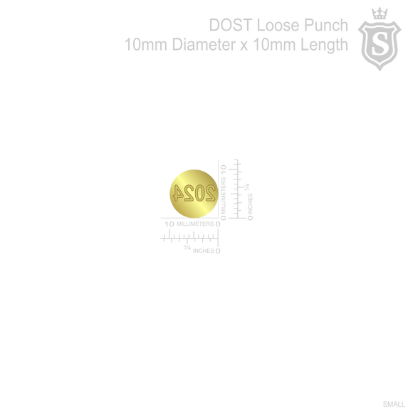 DOST Loose Punch