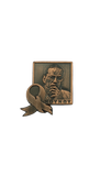 Noynoy Aquino Pin Antique
