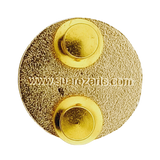 Emergency Rescue Unit Foundation Pin