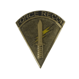 Force Recon Pin