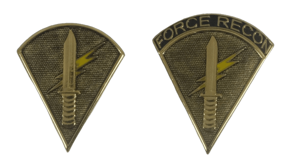 Force Recon Pin