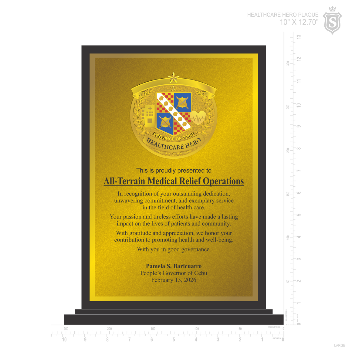 PLAQUES – Tagged