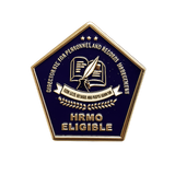 Human Resource Management Office (HRMO) Eligible Pin