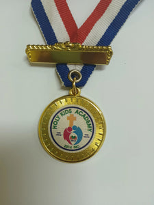 Holy Kids Medal 2024