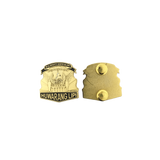 Huwarang Lipi Pin