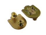 Vital Installation Security And Protection Course Pin