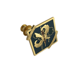 Special Action Force (SAF) Commando Pin
