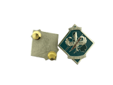 Special Action Force (SAF) Commando Pin
