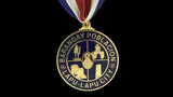 Barangay Poblacion Lapu-Lapu City Medal