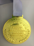 Zamboanga Sibugay Medal