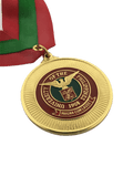 University of the Philippines (UP) Magna Cum Laude Medal