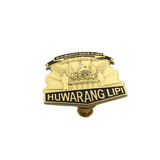 Huwarang Lipi Pin