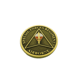 Special Forces Coin 2025