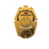 Philippine National Police Academy (PNPA) Kalasag Pin