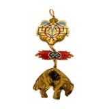 Insigne Orden Del Toison De Oro Medal