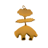 Insigne Orden Del Toison De Oro Medal