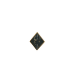 PNP Maritime Trooper Course Pin - MTC