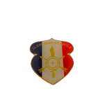Close Quarter Battle (CQB) Pin