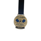 PISM Pickleball Medal