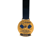 PISM Pickleball Medal