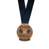PISM Pickleball Medal