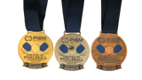 PISM Pickleball Medal