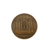 San Pedro Calungsod Parish Coin