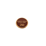 Marco Polo Plaza Pin - 20 Years