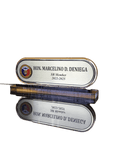 Municipality of Moalboal Acrylic Table Signage
