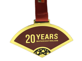 Palawan Pawnshop Medal