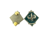 Special Action Force (SAF) Commando Pin