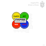 Inspire Pin