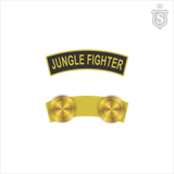 Jungle Fighter Tab