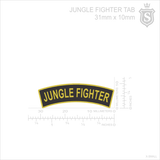 Jungle Fighter Tab