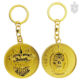 Bagsay Lahi Keychain 2024