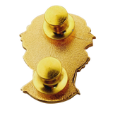 Kaagapay Pin