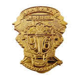 Kaagapay Pin