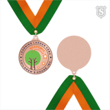 Learning Ladder Cebu Medal