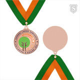 Learning Ladder Dumaguete Medal