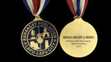 Barangay Poblacion Lapu-Lapu City Medal